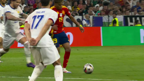 UEFA EURO 2024 Německo - Sumář dne