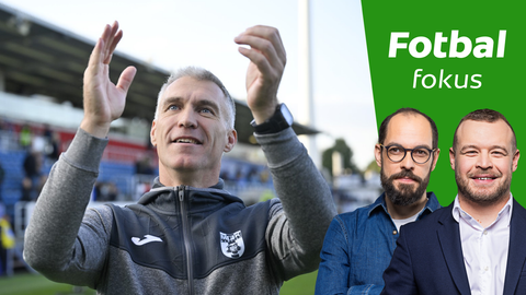 Fotbal fokus - Třesk v Plzni, Hyský in? SuperZlín a kdo ovládne derby?