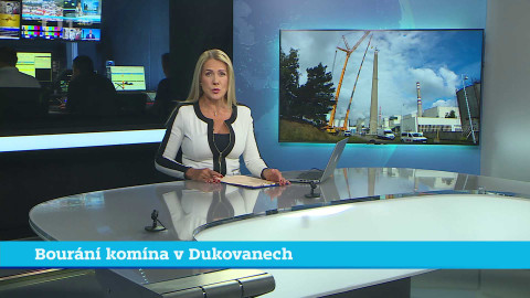 Události v regionech (jih a západ) - 28. července