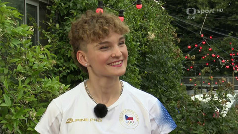 XXXIII. letní olympijské hry 2024 Paříž - Hodina z Paříže