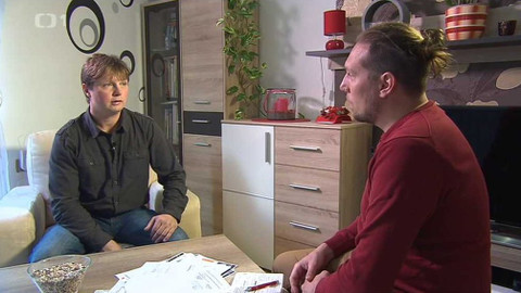 Černé ovce - 15. února 2018