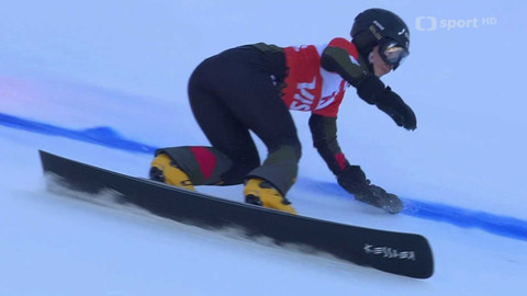 Světový pohár ve snowboardingu - SP Bulharsko