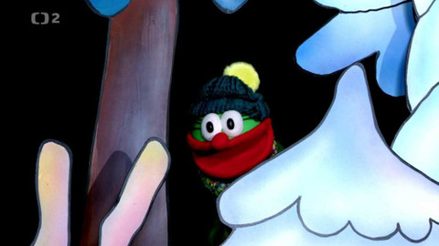 Studio Kamarád - 29. prosince 2019