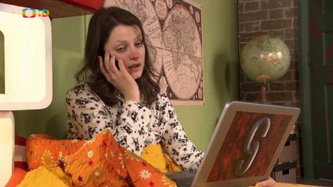 Záhady Toma Wizarda - Chrám, který hledí k nebi