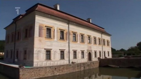 Toulavá kamera - 19. října 2008