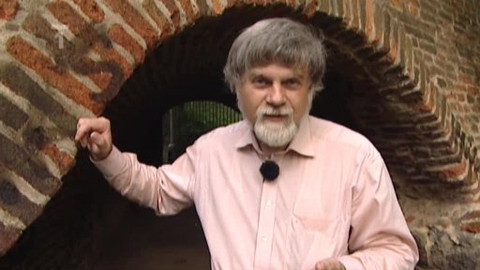 Sváteční slovo - Sváteční slovo publicisty a pedagoga Jiřího Zajíce