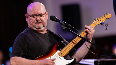 ČNSO Studio Live - Radek Pastrňák & ČNSO