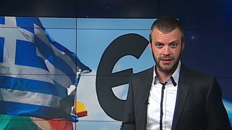 Horizont ČT24 - 7. července 2015