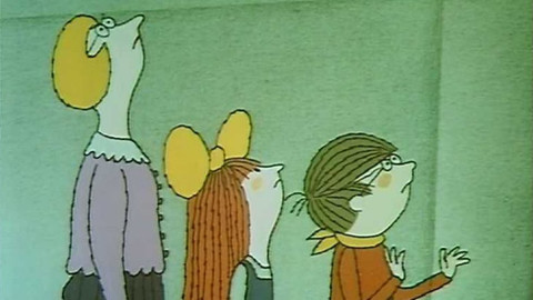 Mach a Šebestová - 10/13 Páni tvorstva