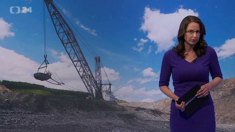 Horizont ČT24 - 29. března 2017