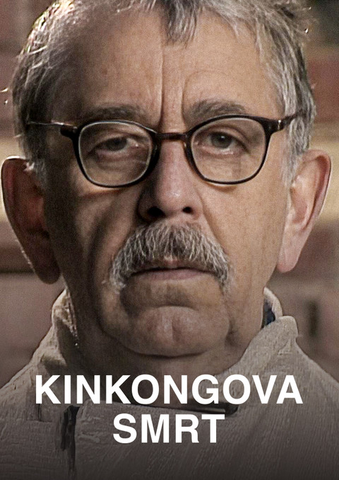 Kinkongova smrt