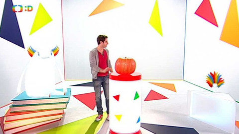 Tamtam - 23. října 2015