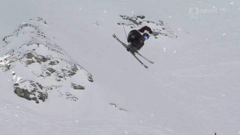 Světový pohár ve freestyle lyžování - SP Francie