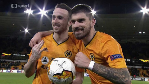 Magazín Evropské a Konferenční ligy UEFA - Magazín Evropské ligy UEFA