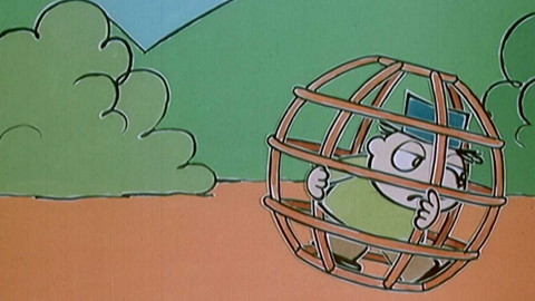 Ve dvou se to lépe táhne - Miminko