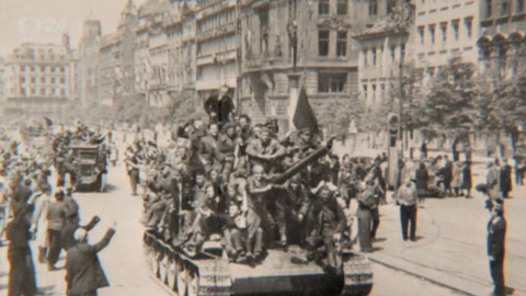 Den vítězství - 75 let od konce války