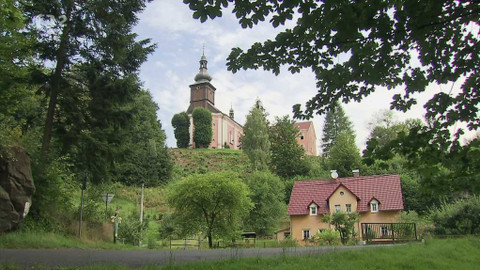 Cesty víry - Dědictví otců zachovejme