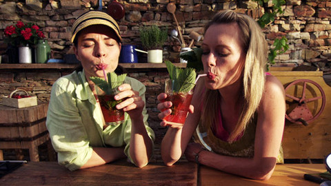 Herbář - Štíhlý díl