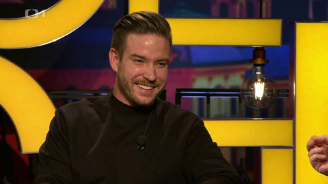 Všechnopárty - 2. prosince 2022