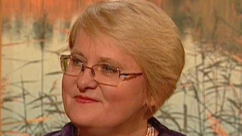 Barvy života - 20. listopadu 2009