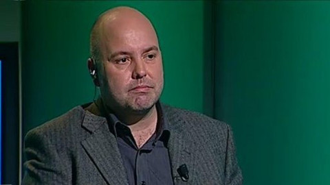 Hyde Park ČT24 - 13. března 2015