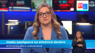 Události v regionech