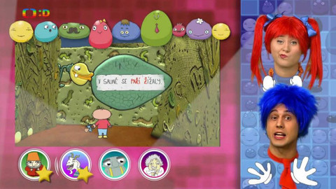 Ty Brďo! - Šifry a hádanky