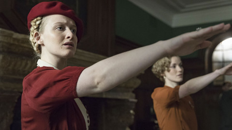 Zmařené naděje - 6/8 Sliby