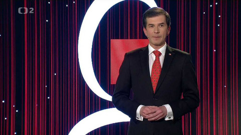 Česká hlava - Česká hlava 2015