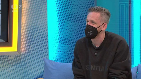 Dobré ráno - 9. dubna 2021