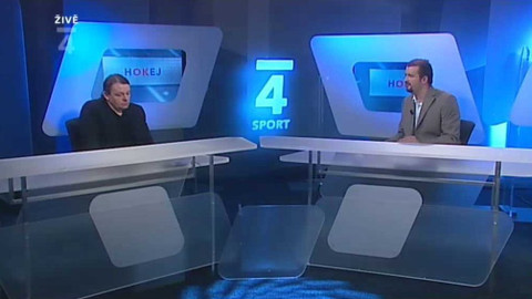 OK - hokej jinak - 17. ledna 2009