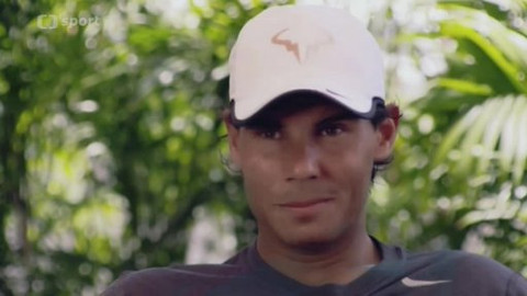 ATP týden tenisu - 2. dubna 2014