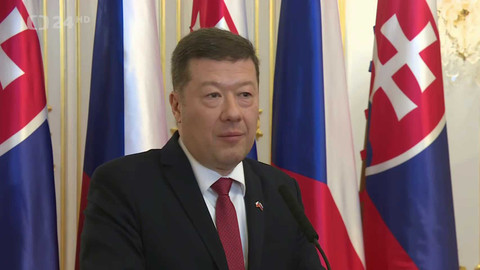 Události, komentáře - 2. prosince