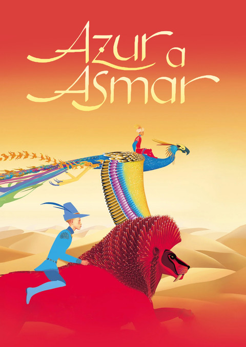 Azur a Asmar