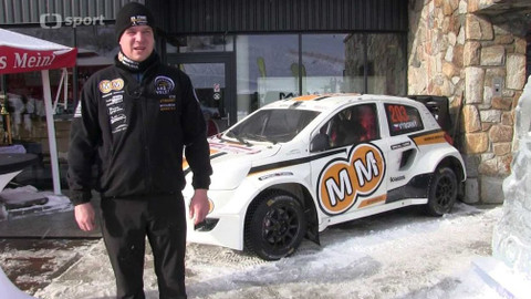 Svět motorů - Aktuálně