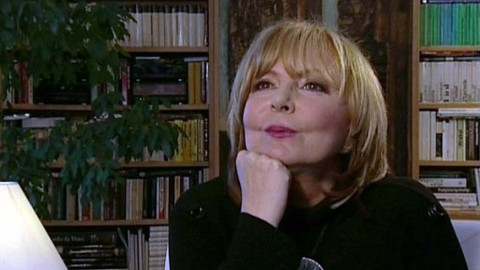 13. komnata - Hana Zagorová