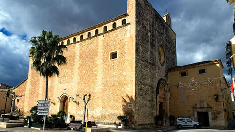 Země a města světa - Mallorca, ostrov slunce a umění