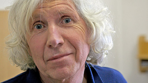 Uchem jehly - 2. března 2014