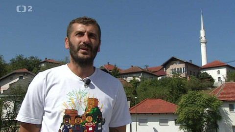 Babylon - 18. listopadu 2023