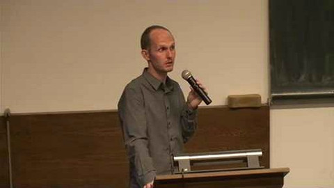 Umění včera a dnes - Pavel Himl: Záhadní cizinci? Cikáni v obrazech a dokumentech raného novověku