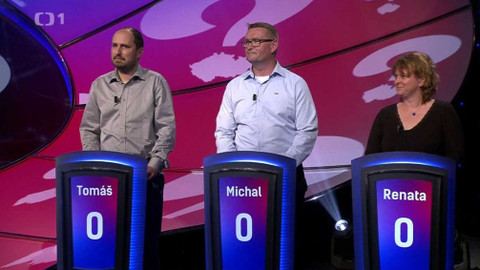 Kde domov můj? - 25. listopadu 2019