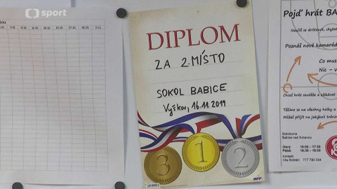 Sokolský zpravodaj - 21. listopadu 2020