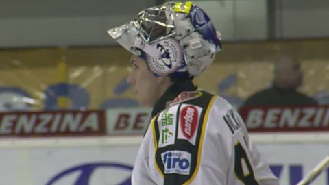 Buly hokej - HC Benzina Litvínov - HC Energie Karlovy Vary