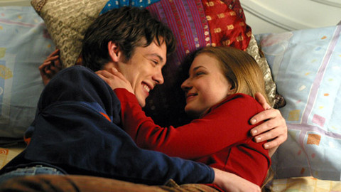 Everwood - 18/23 Odhalení