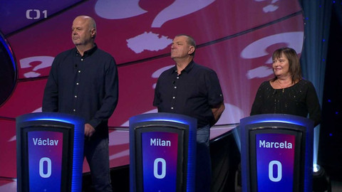 Kde domov můj? - 16. ledna 2024