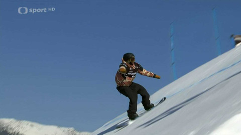 Světový pohár ve snowboardingu - Česko