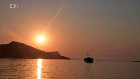 Objektiv - 8. října 2023