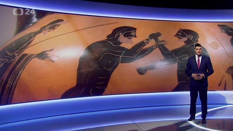 Věda 24 - 4. února 2018