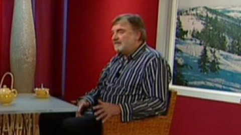 Barvy života - 19. ledna 2011