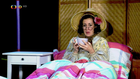 Studio Kamarád - 22. ledna 2023